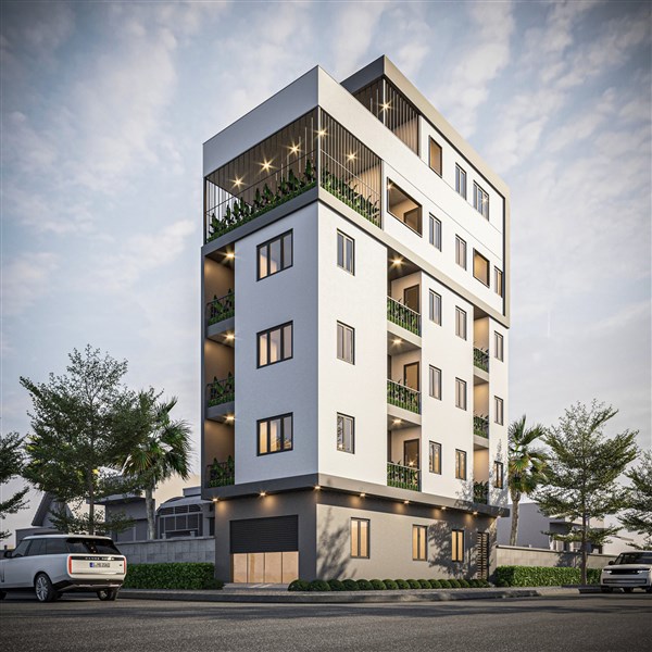 KHỞI ĐỘNG NỬA CUỐI NĂM 2023 CÙNG HỢP ĐỒNG "THIẾT KẾ THI CÔNG TRỌN GÓI" CĂN CHUNG CƯ MINI TẠI NGUYỄN KHÁNH TOÀN