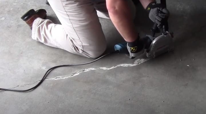 Top 5 cách xử lý sàn nhà bị nứt hiệu quả - Chủ nhà không hề biết