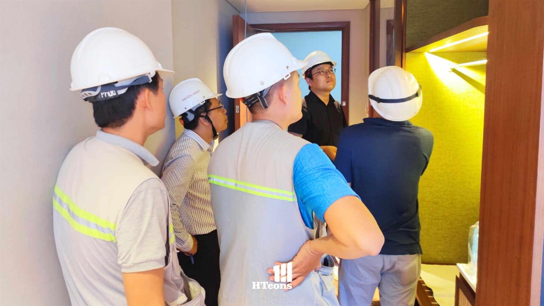 3 bí quyết giám sát công trình không thể bỏ qua