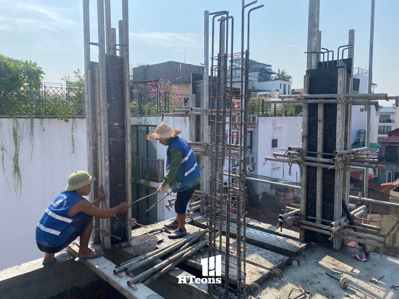 Xây nhà thời điểm nào thích hợp nhất trong năm?