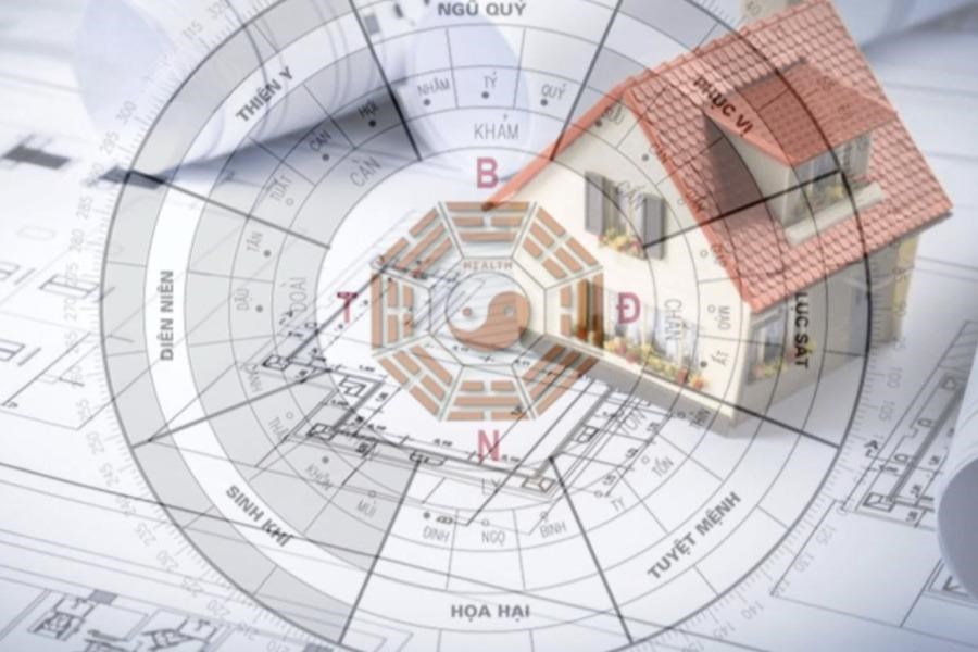 Tuổi xây nhà năm 2024 hợp phong thủy