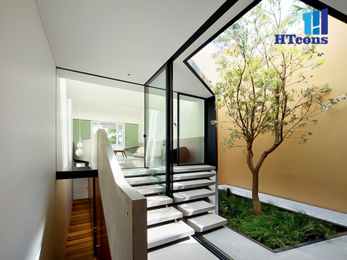 Top 8 cách lấy ánh sáng cho nhà ống mà bạn nên biết