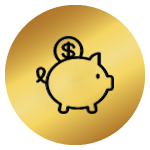 Không lo phát sinh chi phí