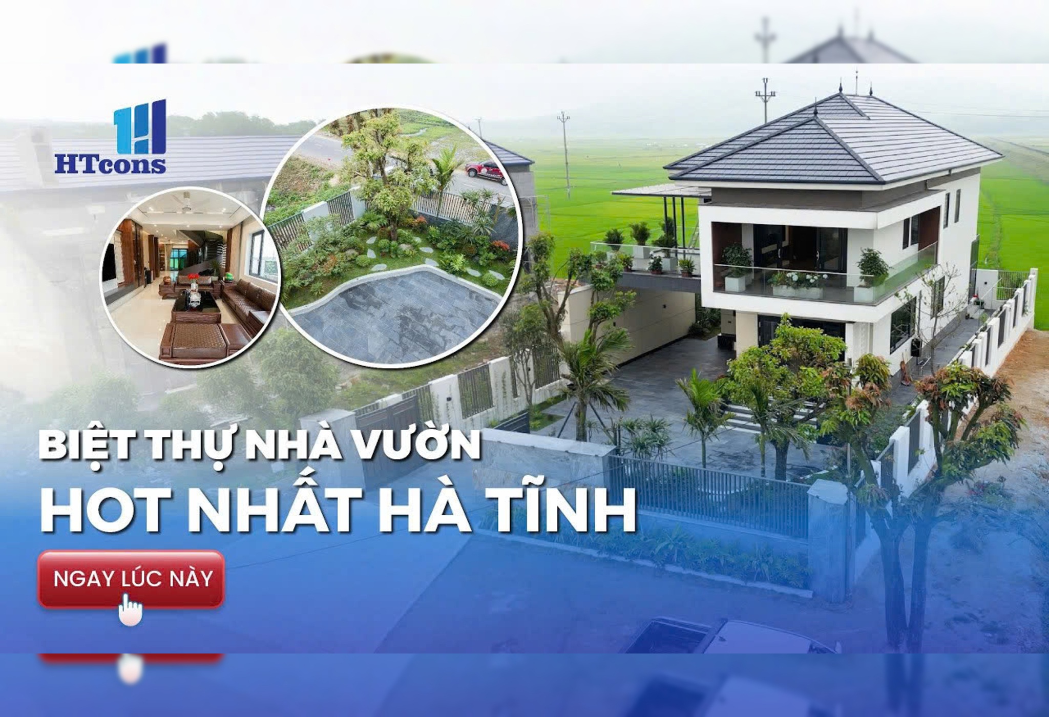 Biệt thự mái Nhật TRIỆU VIEW TRÊN TIKTOK có gì?