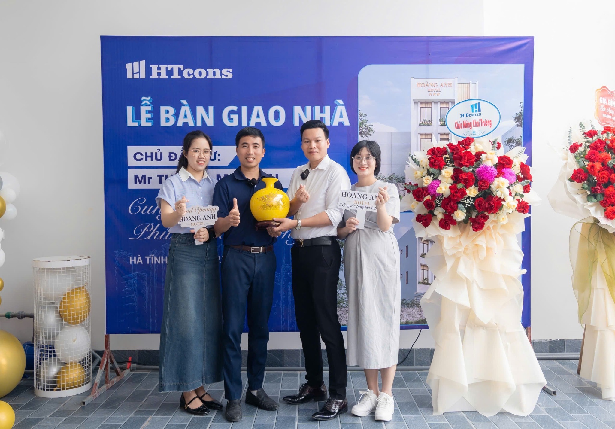 KHÁCH SẠN 3 SAO "1 BƯỚC RA BIỂN" TẠI HÀ TĨNH CÓ GÌ?