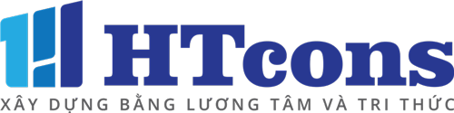 Công ty Cổ Phần Đầu tư và Xây dựng H&T (HTcons)