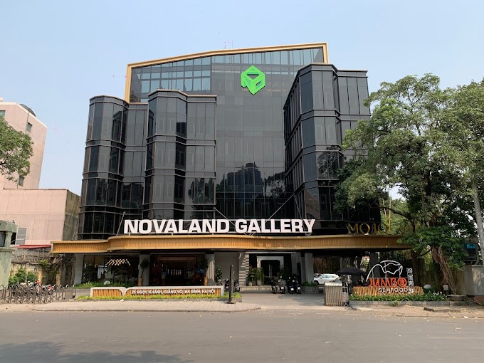 NOVALAND GALLERY - BA ĐÌNH, HÀ NỘI