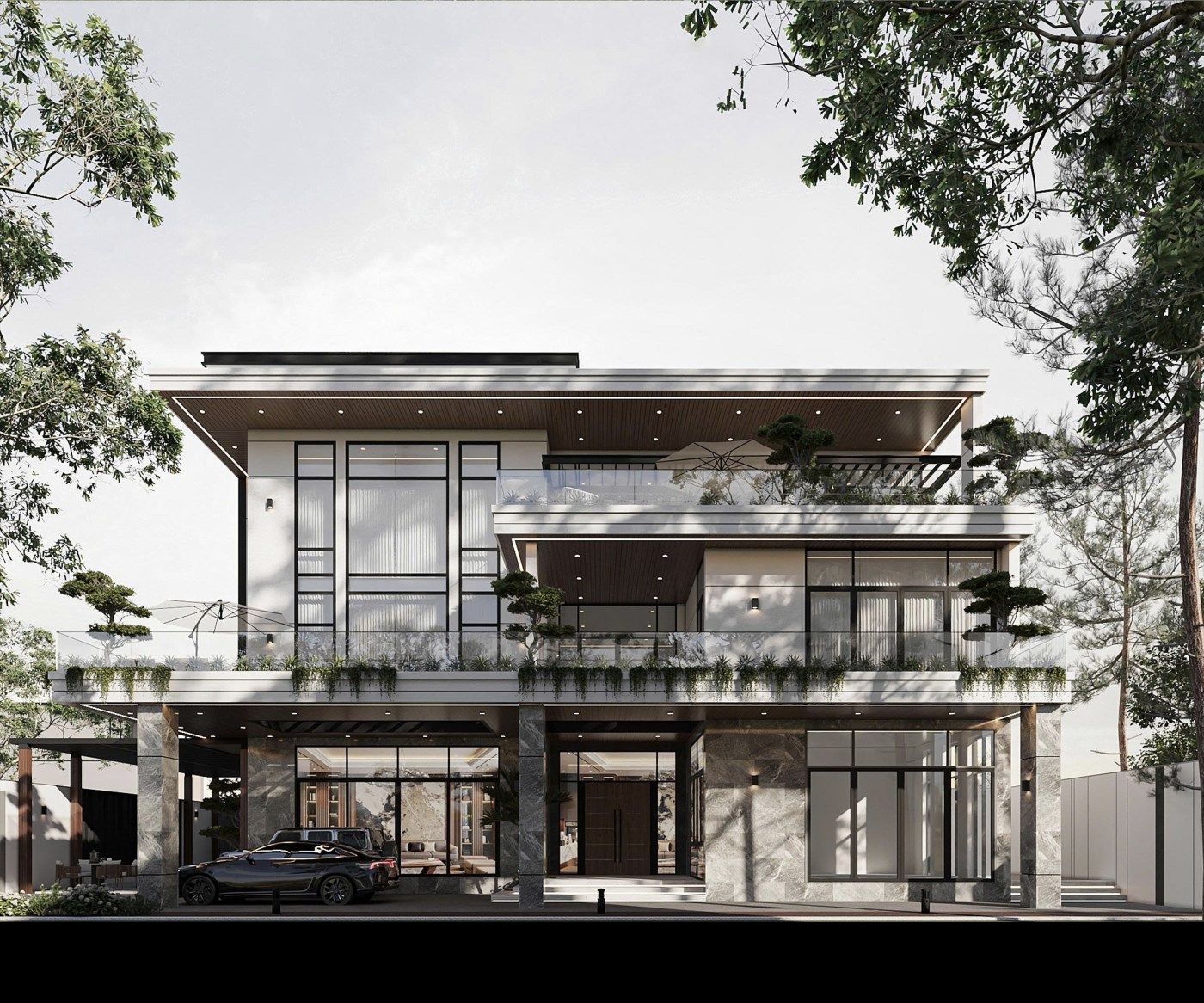 NGÀNH VILLA - KIÊN GIANG 