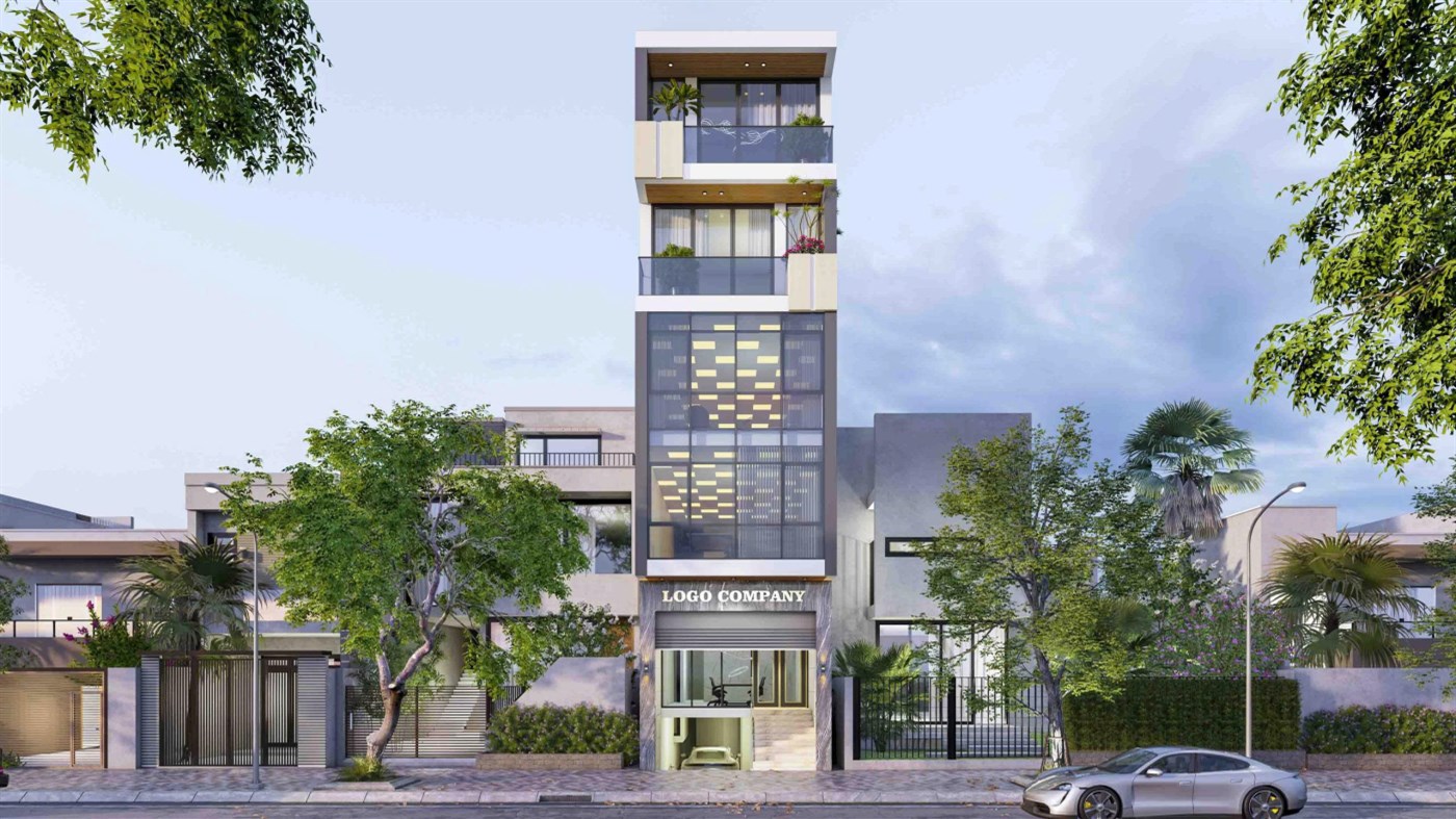 TÒA NHÀ PHỨC HỢP CỬU BUILDING HÀ NỘI