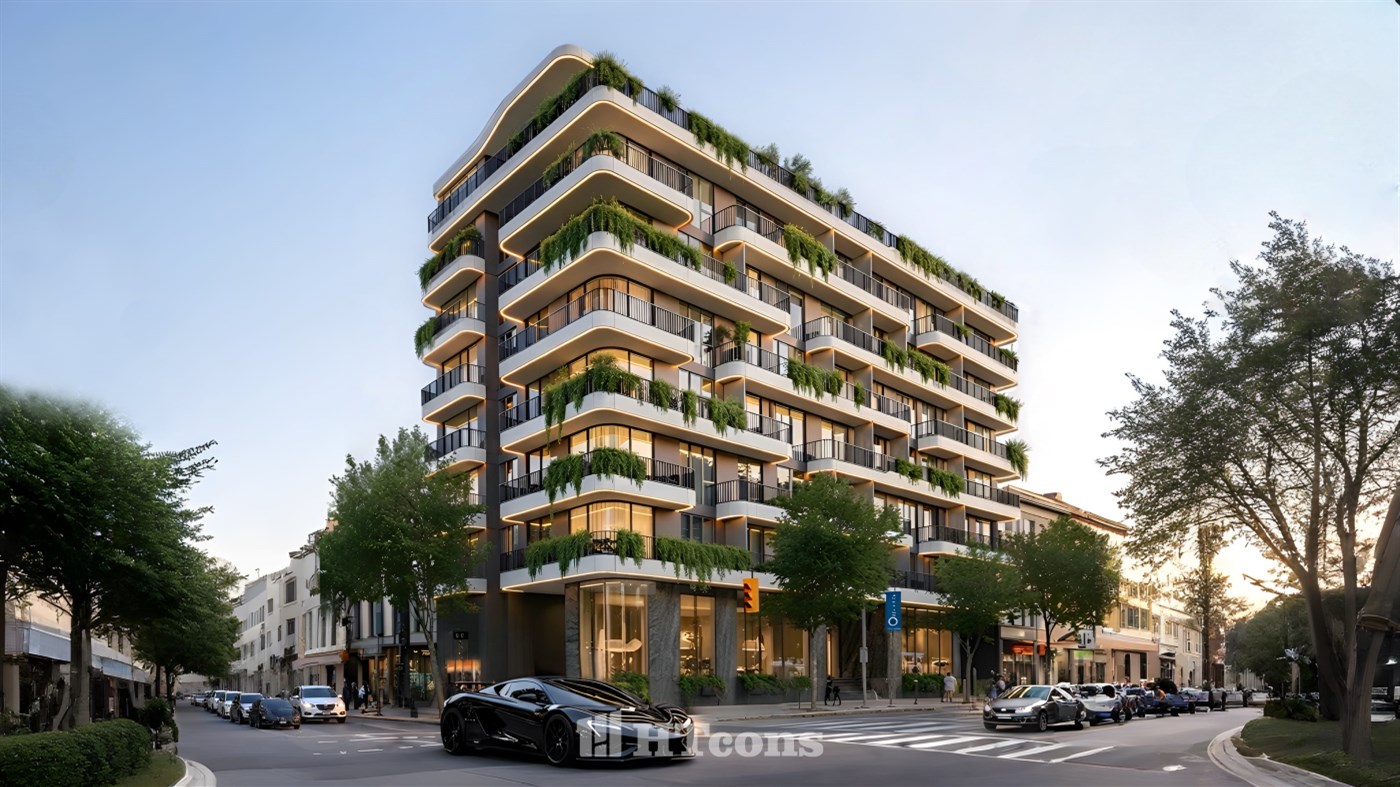 HÒN CHỒNG RESIDENCE - NHA TRANG - KHÁNH HÒA