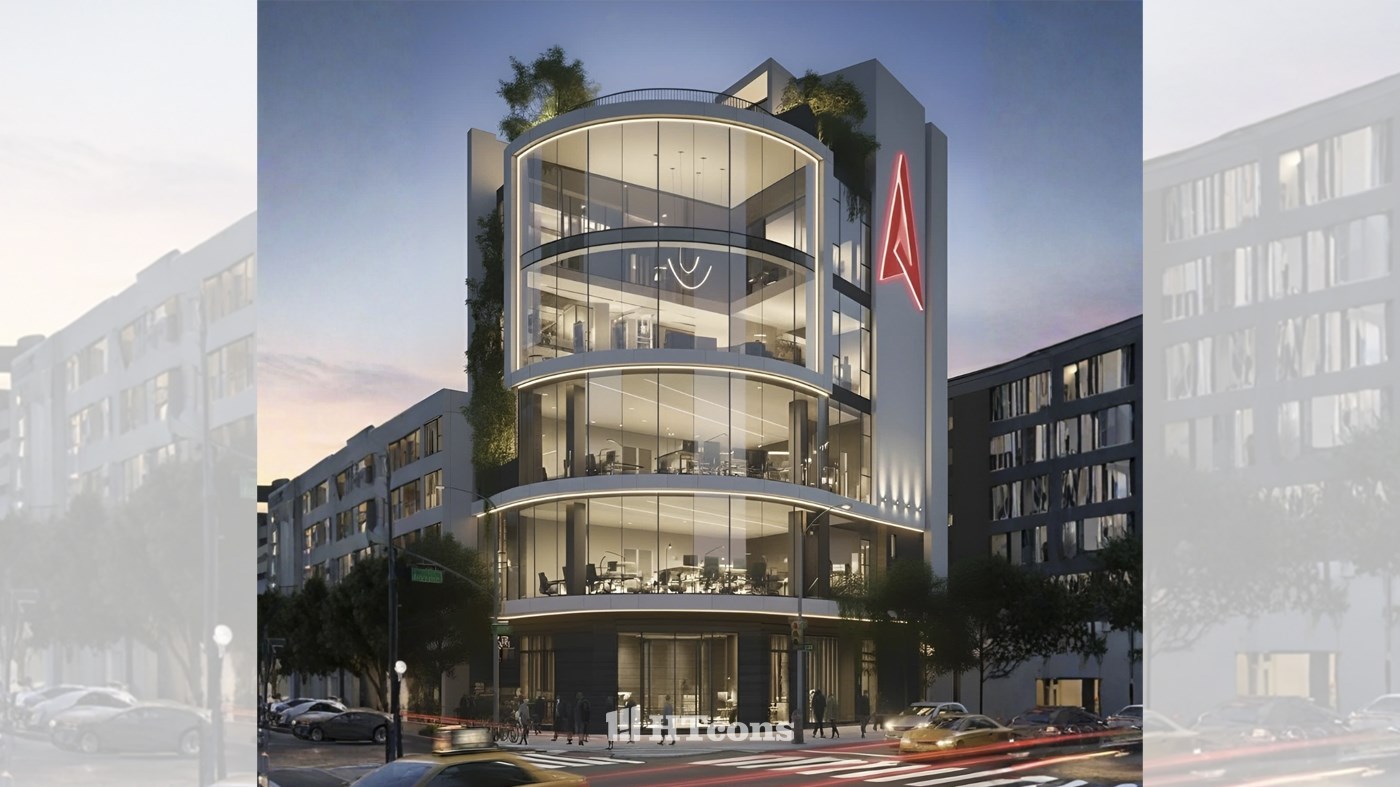 NHÀ Ở HỖN HỢP THANH BUILDING - HÀ NỘI