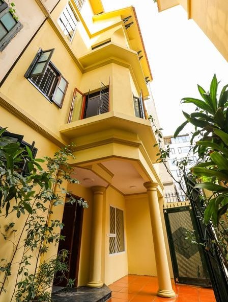 CẢI TẠO & SỬA CHỮA NHÀ