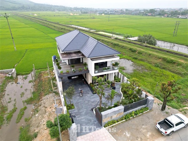 XÂY NHÀ TRỌN GÓI