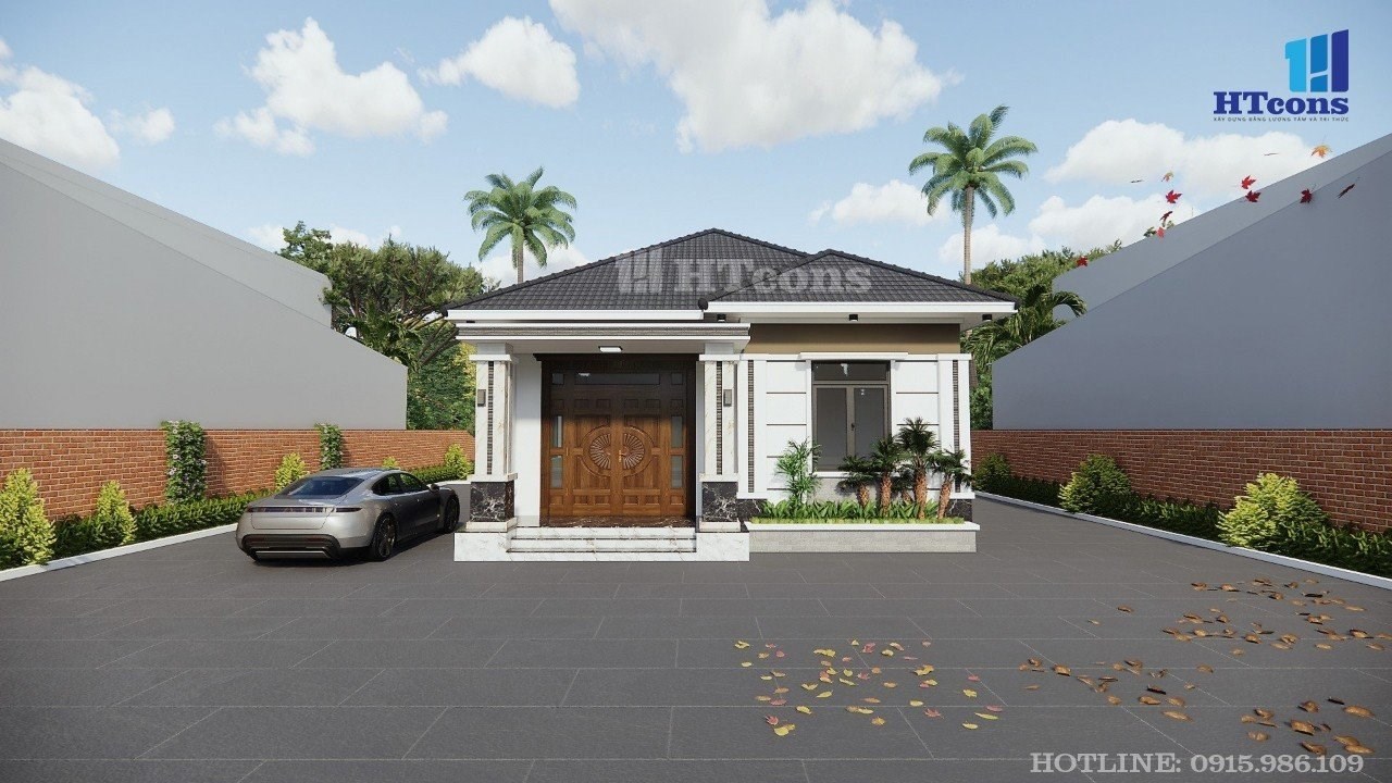 3d nhà anh dũng hà tĩnh