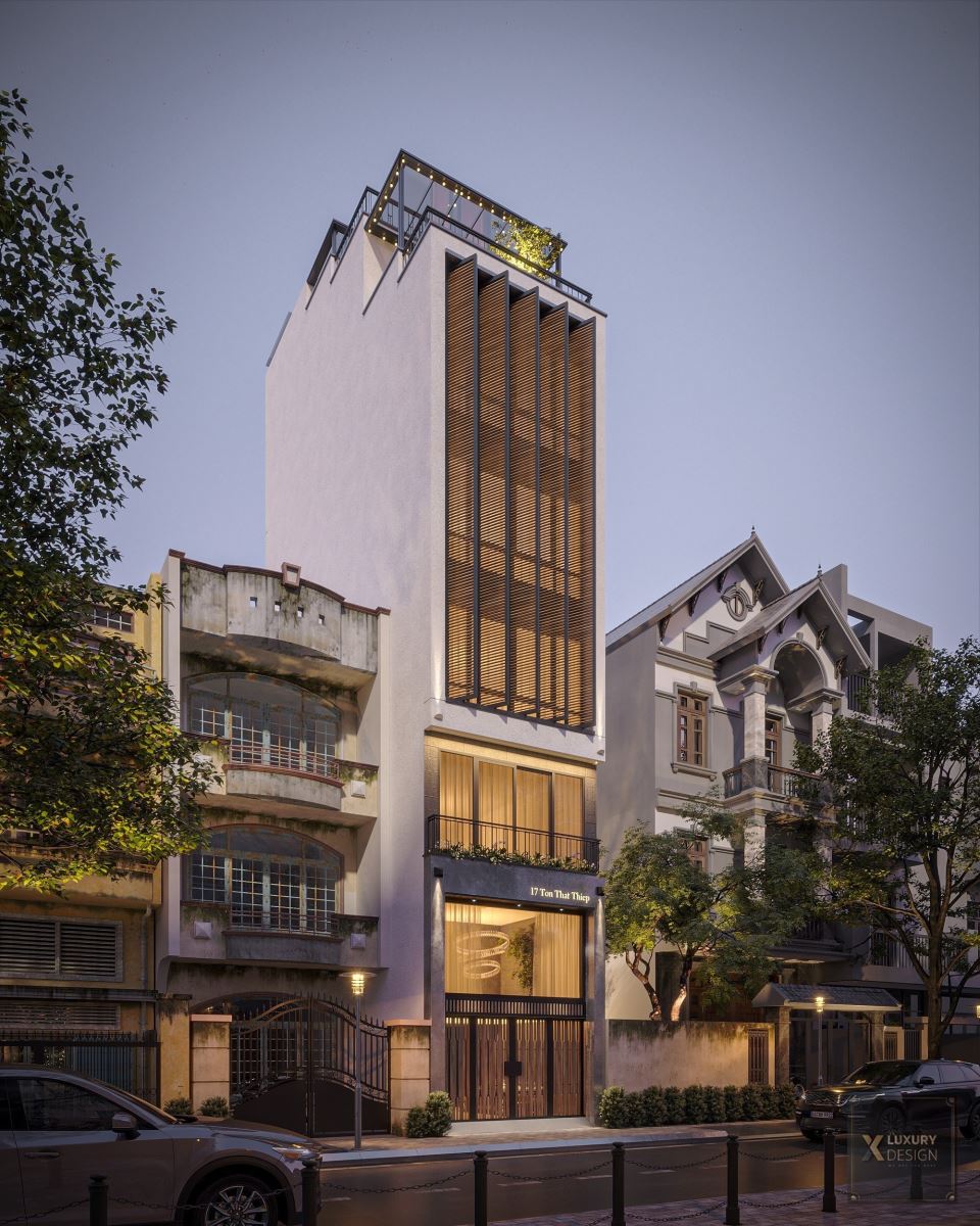 động thổ 17 tôn thất thiệp 3