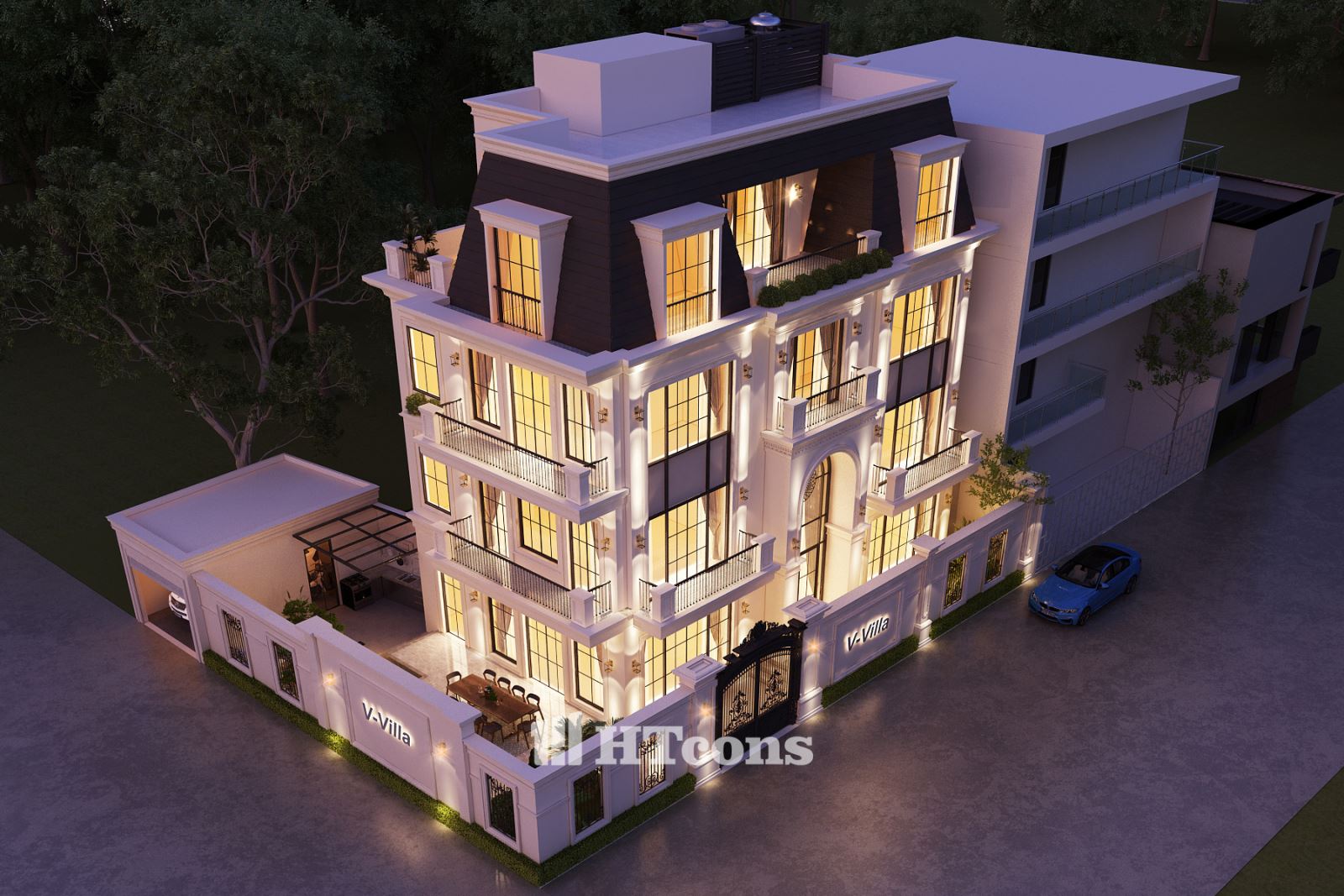 Chị  Vy Quận 2 - 2