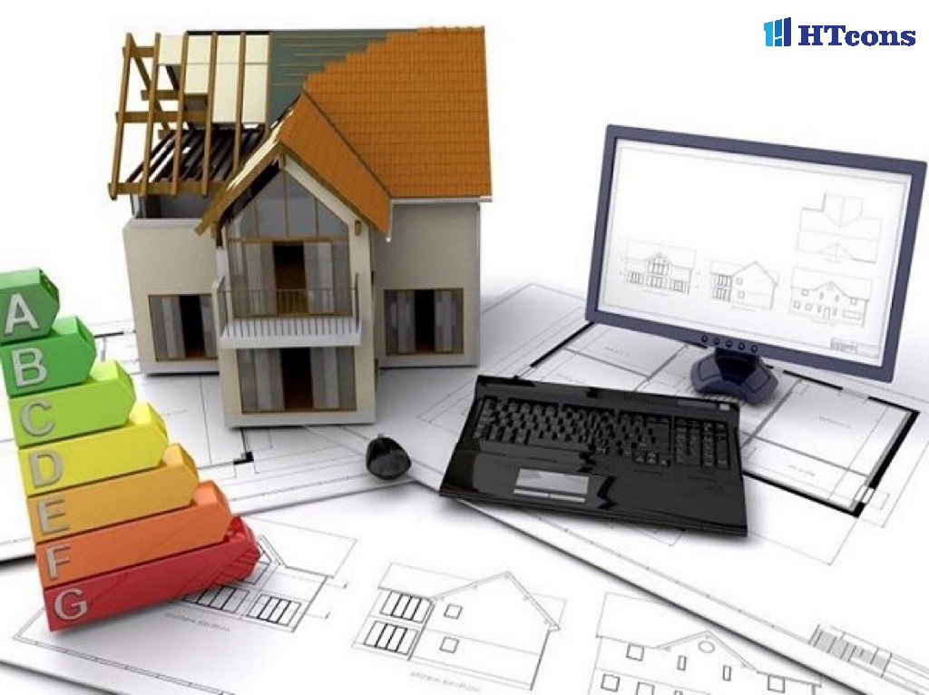 Cần lên danh sách các hạng mục cần cải tạo