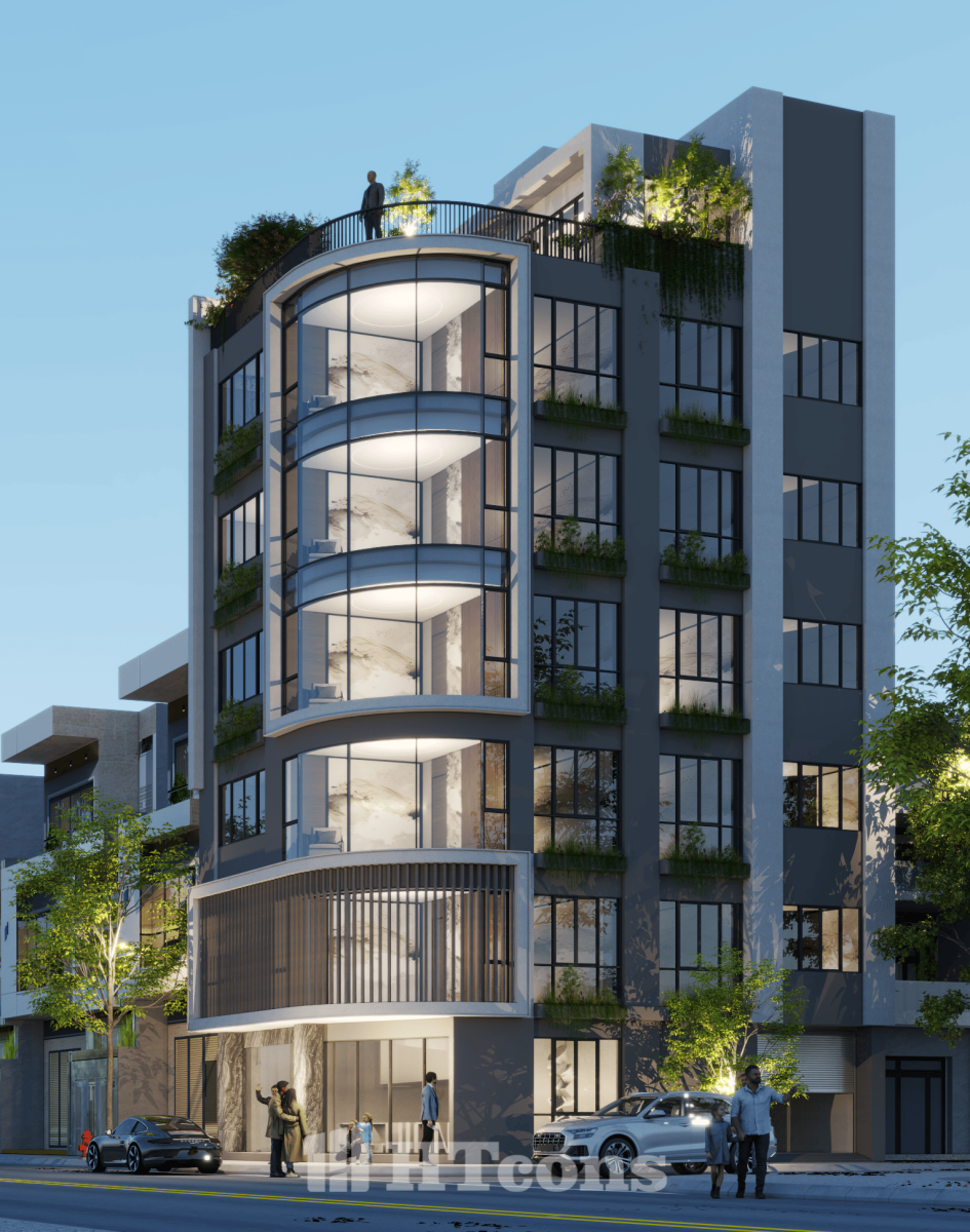 anh hà phức hợp 1