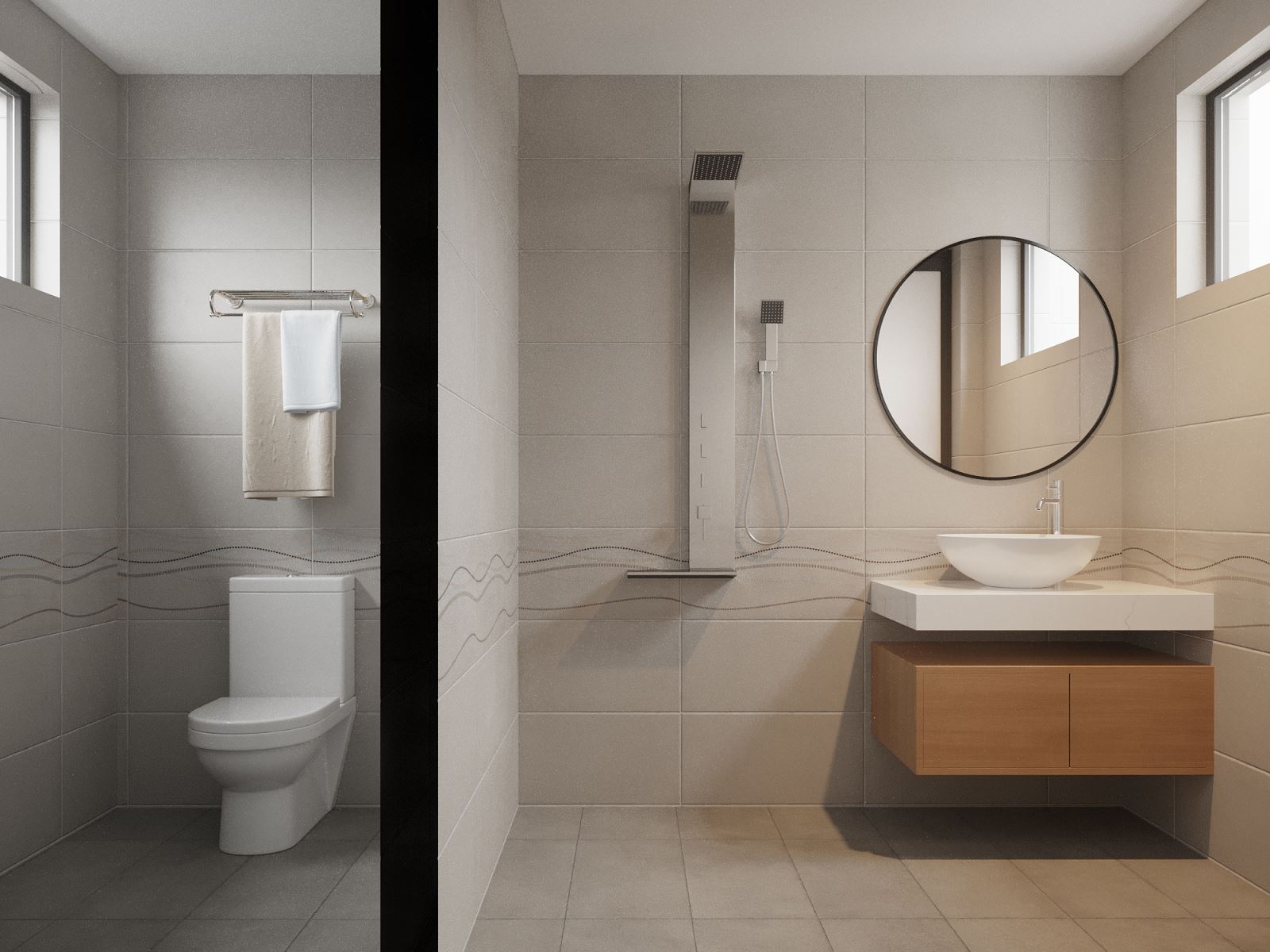 mẫu 1- WC - 1