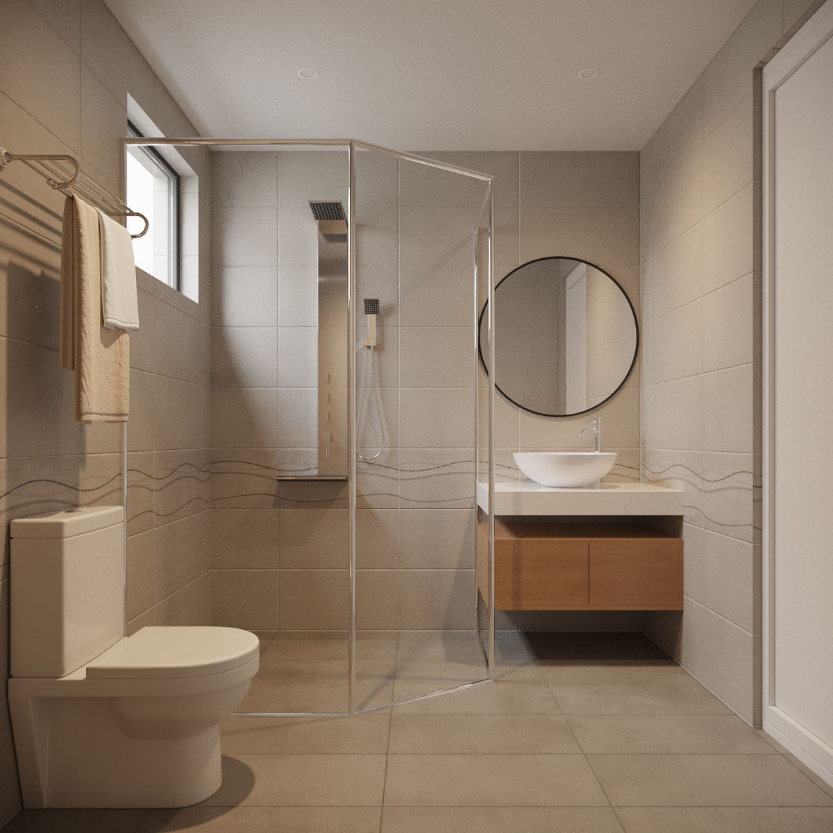 mẫu 1- WC - 2