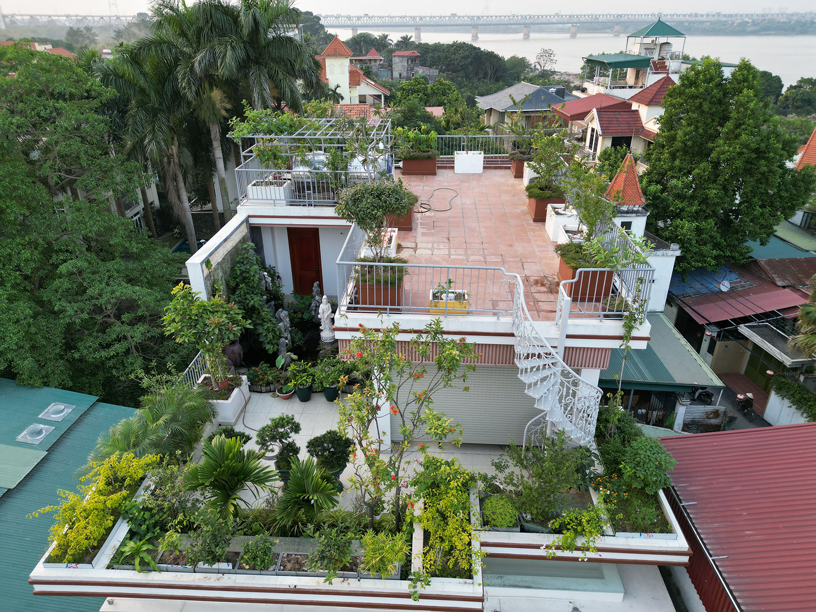 Anh Tuyến Hồ Tây 1