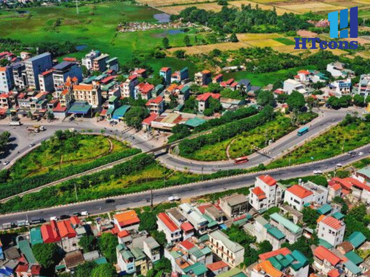 Xây nhà trọn gói tại Gia Lâm gồm những gì