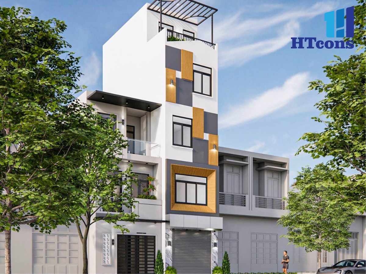 Giải đáp câu hỏi về xây nhà trọn gói tại Gia Lâm