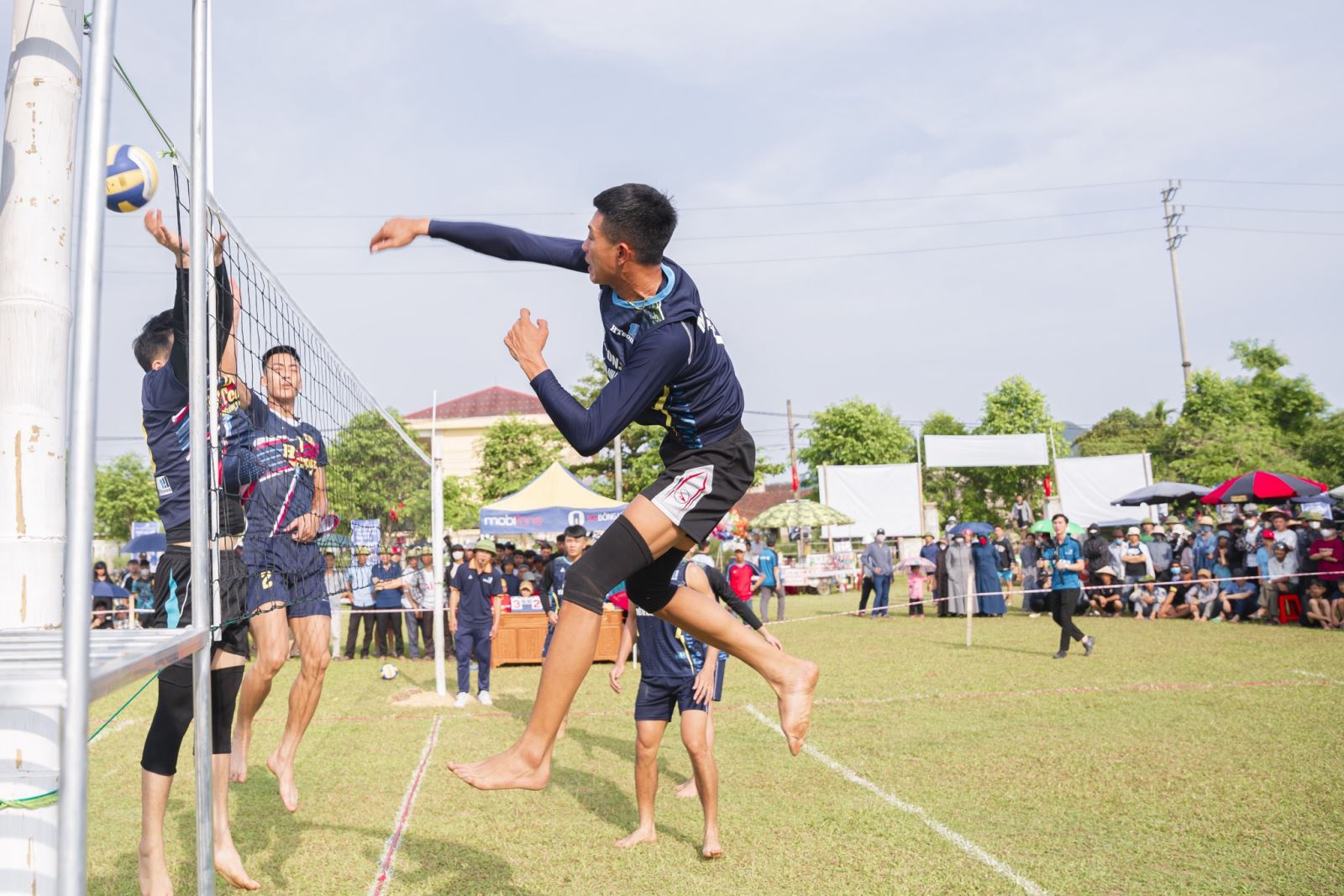 pha bóng đẹp 3