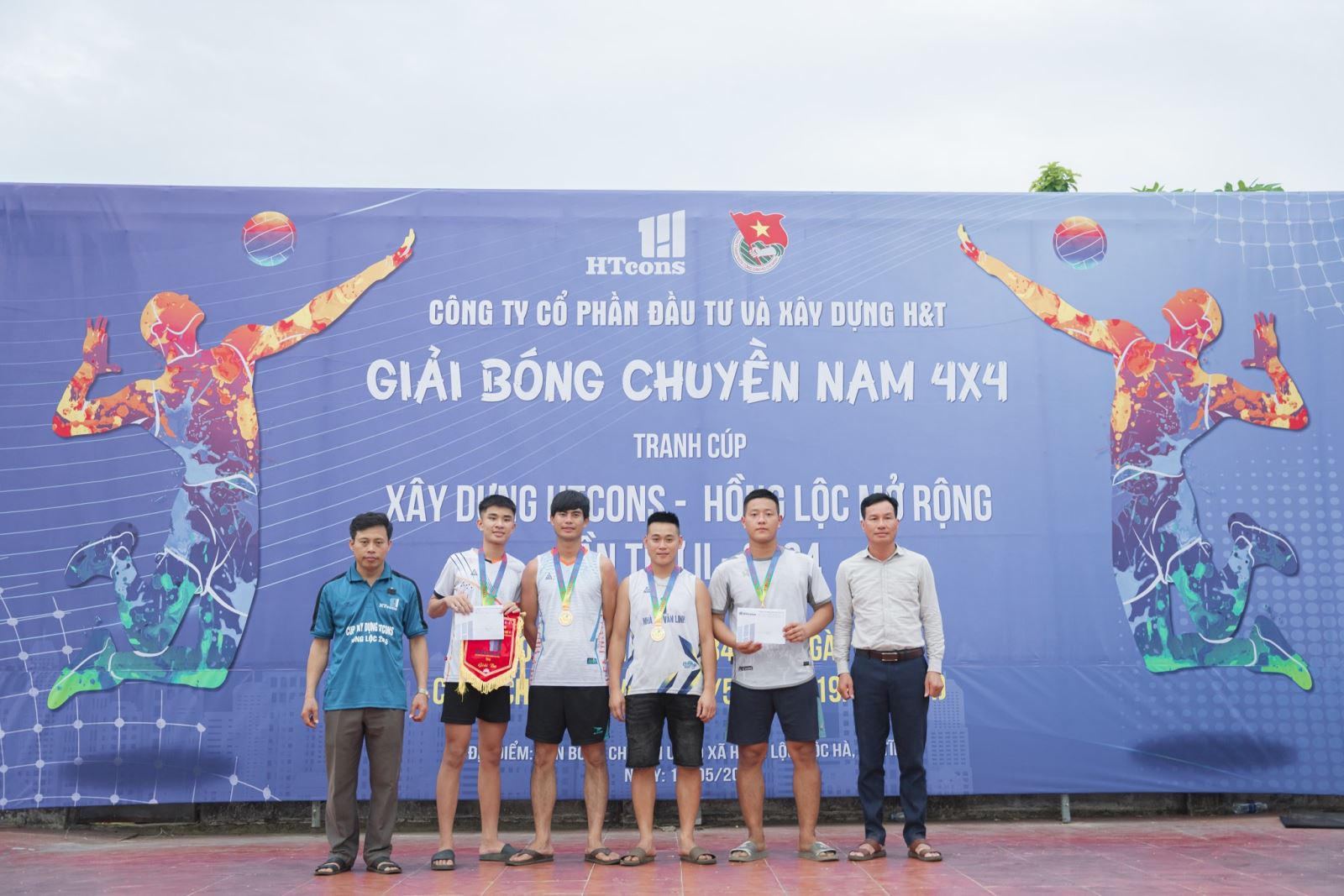 Đồng giải Ba