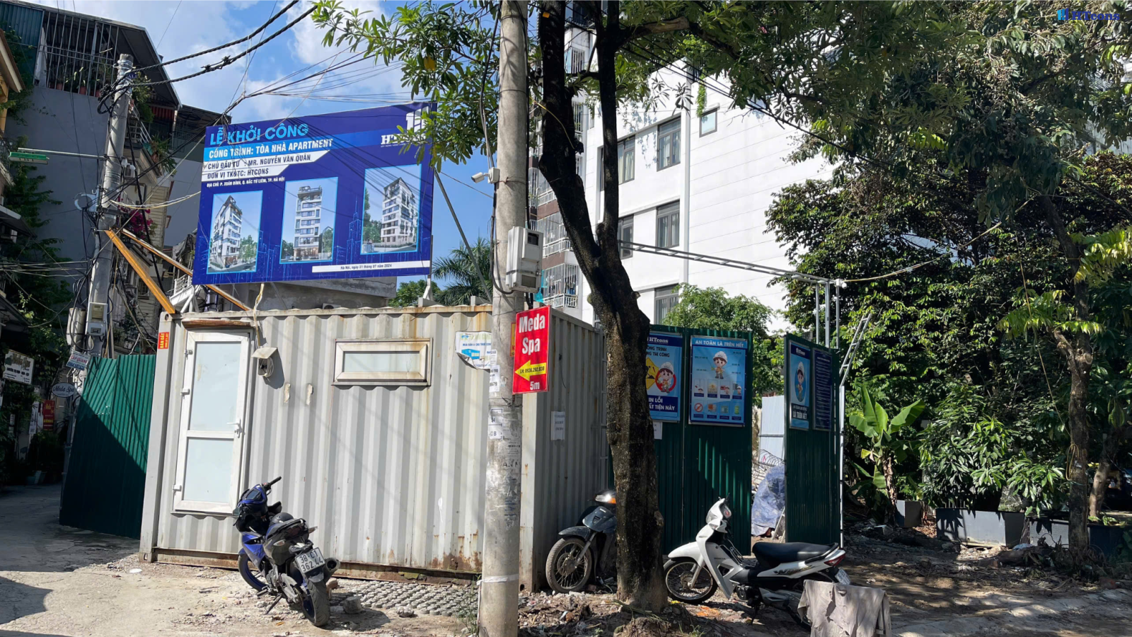 Tính toán thời gian khởi công là cách khắc phục xây nhà 2 năm phổ biến