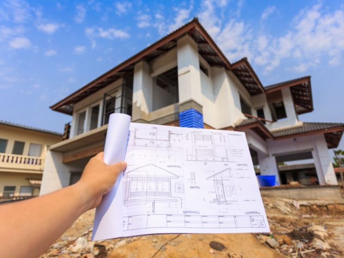 Cách tính giá xây nhà trọn gói tại Gia Lâm