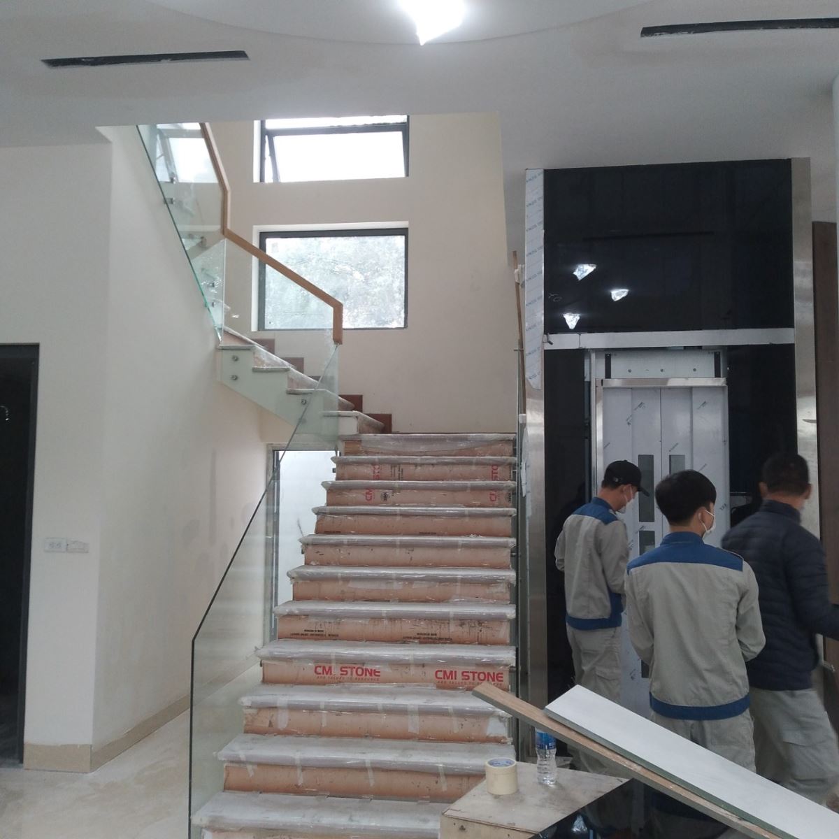 đơn vị cải tạo và sửa chữa nhà uy tín