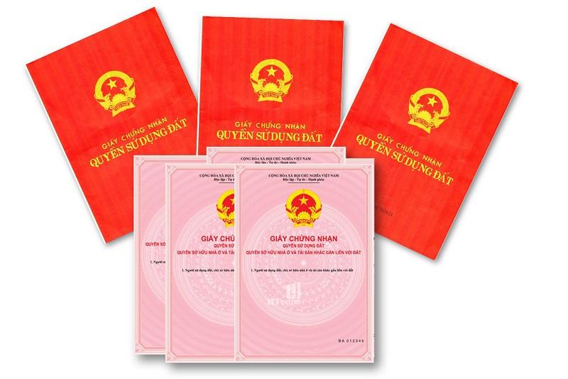 Cần kiểm tra pháp lý khu đất nhà bạn trước khi xây
