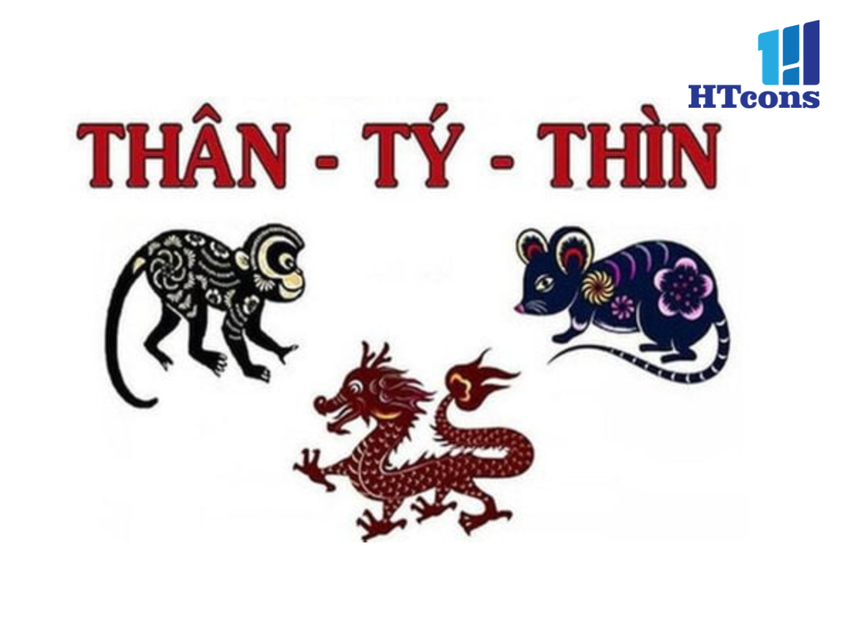Những con giáp gặp Tam Tai năm 2024