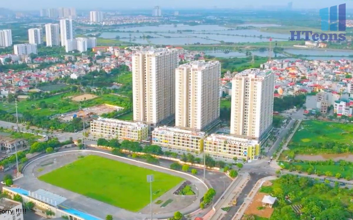 điều kiện địa lý tại Thanh Trì