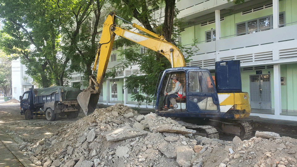 duong bo dhbk hcm 7