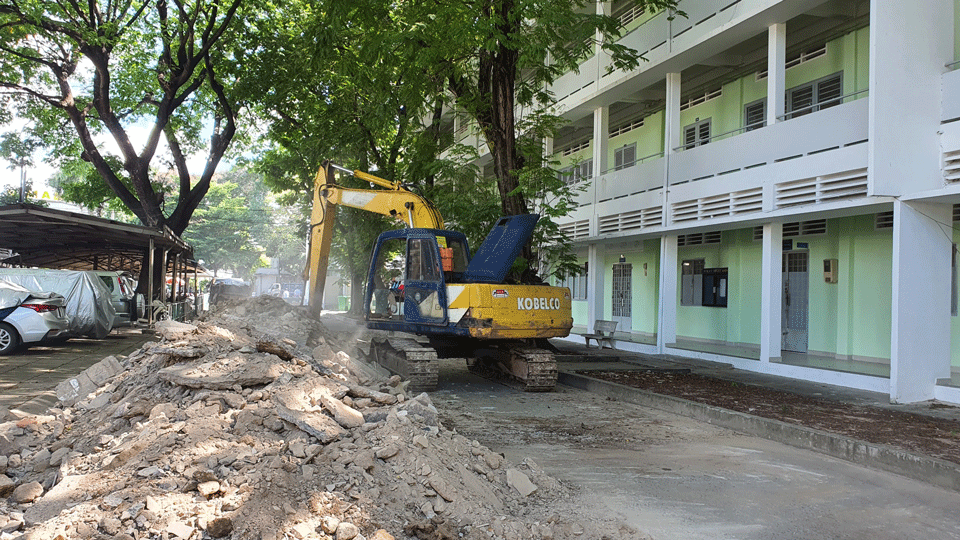 duong bo dhbk hcm 8