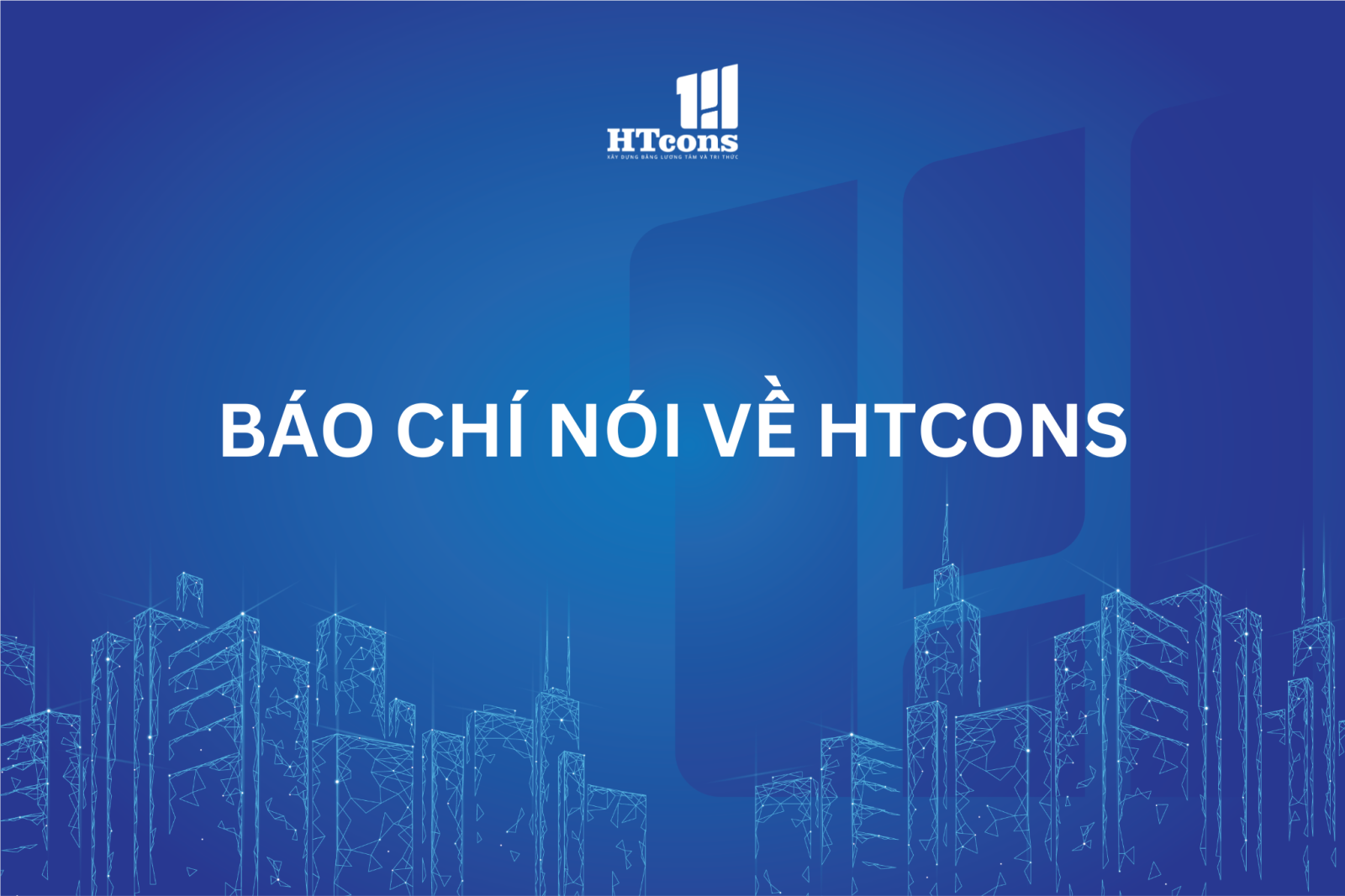 bao chi noi ve htcons