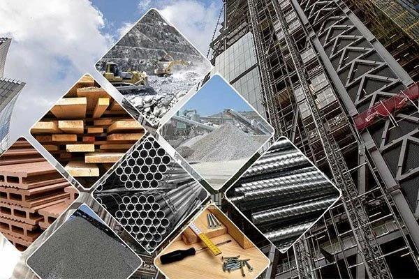 Gia chủ cần xác định loại vật liệu dựa trên chi phí hiện có tránh chọn theo tên gọi chung