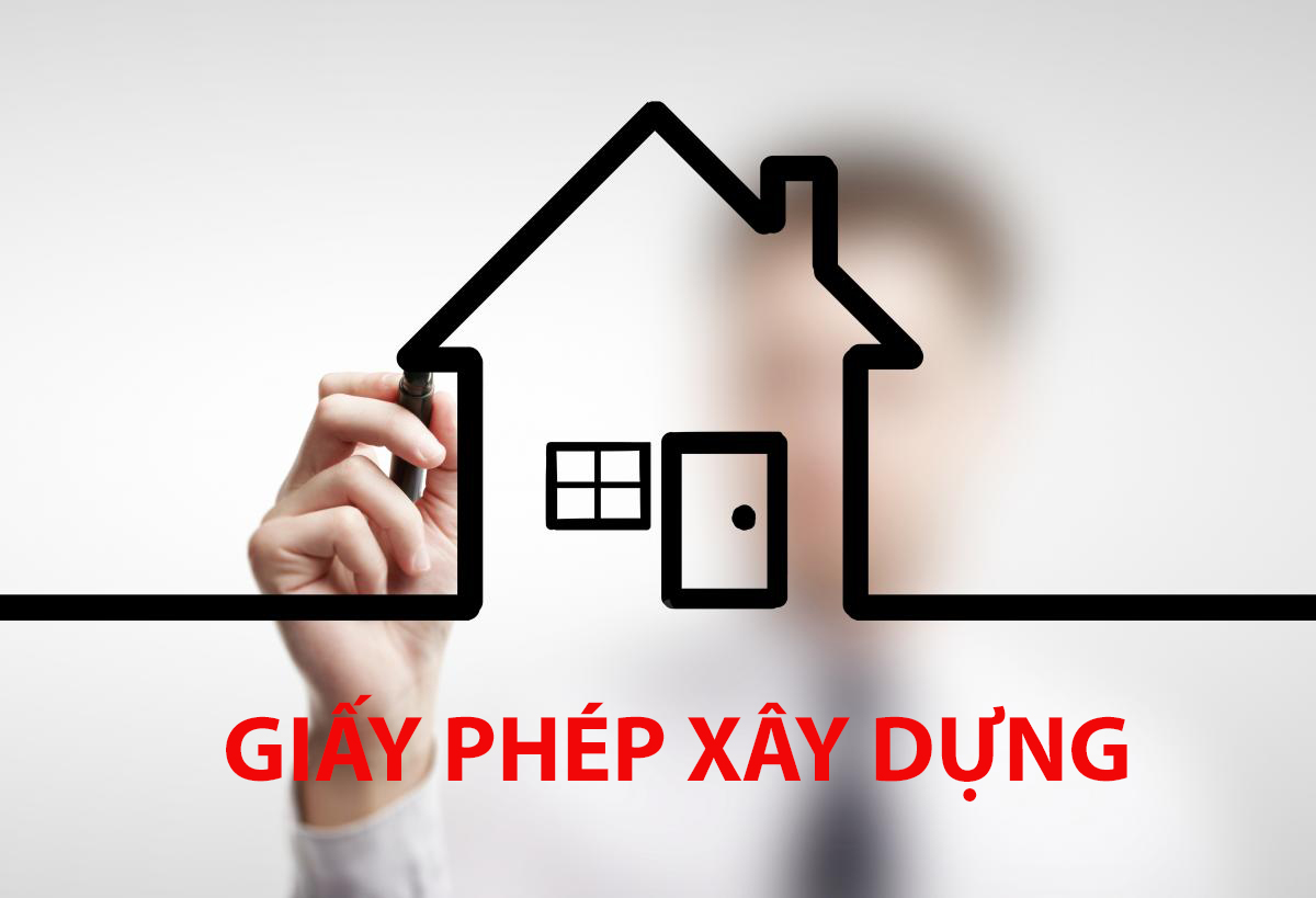 giấy phép xây dựng là gì