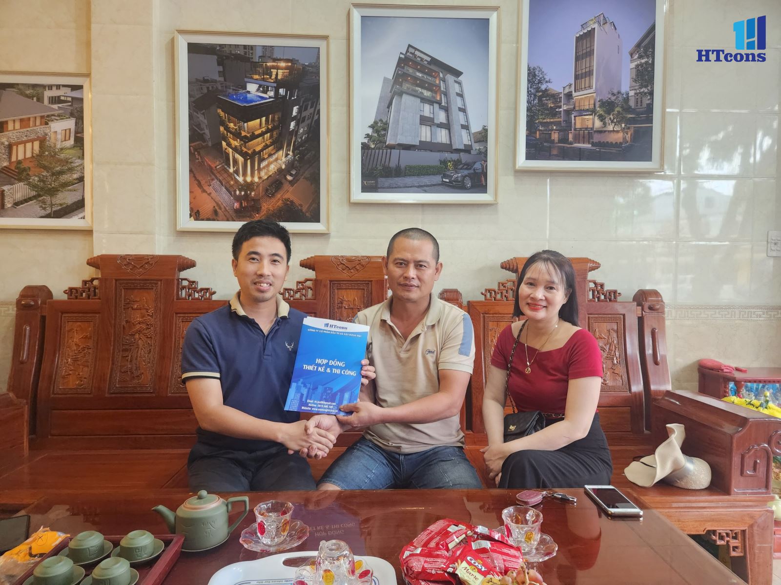 hợp đồng 2 mừng lễ 30/4
