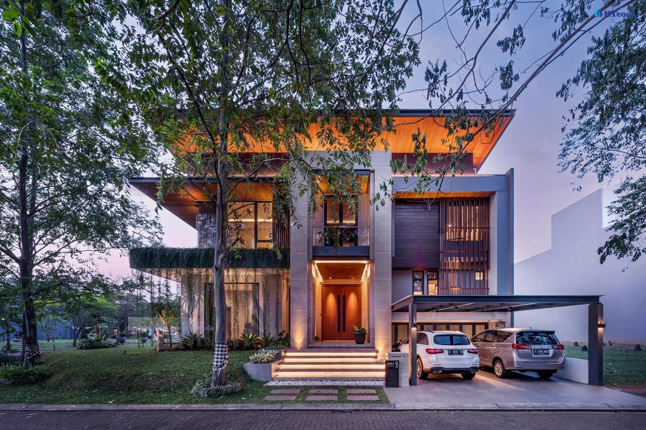 Hướng nhà tốt cho tuổi Mão