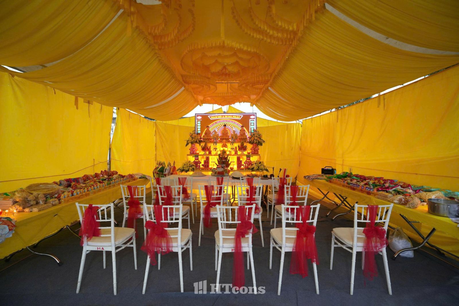 Lễ cũng động thổ