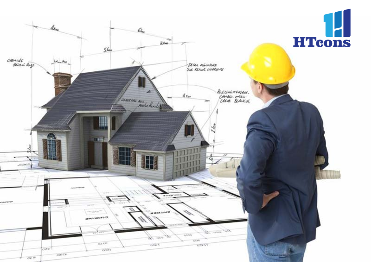Kinh nghiệm xây nhà trọn gói tại Mỹ Đức