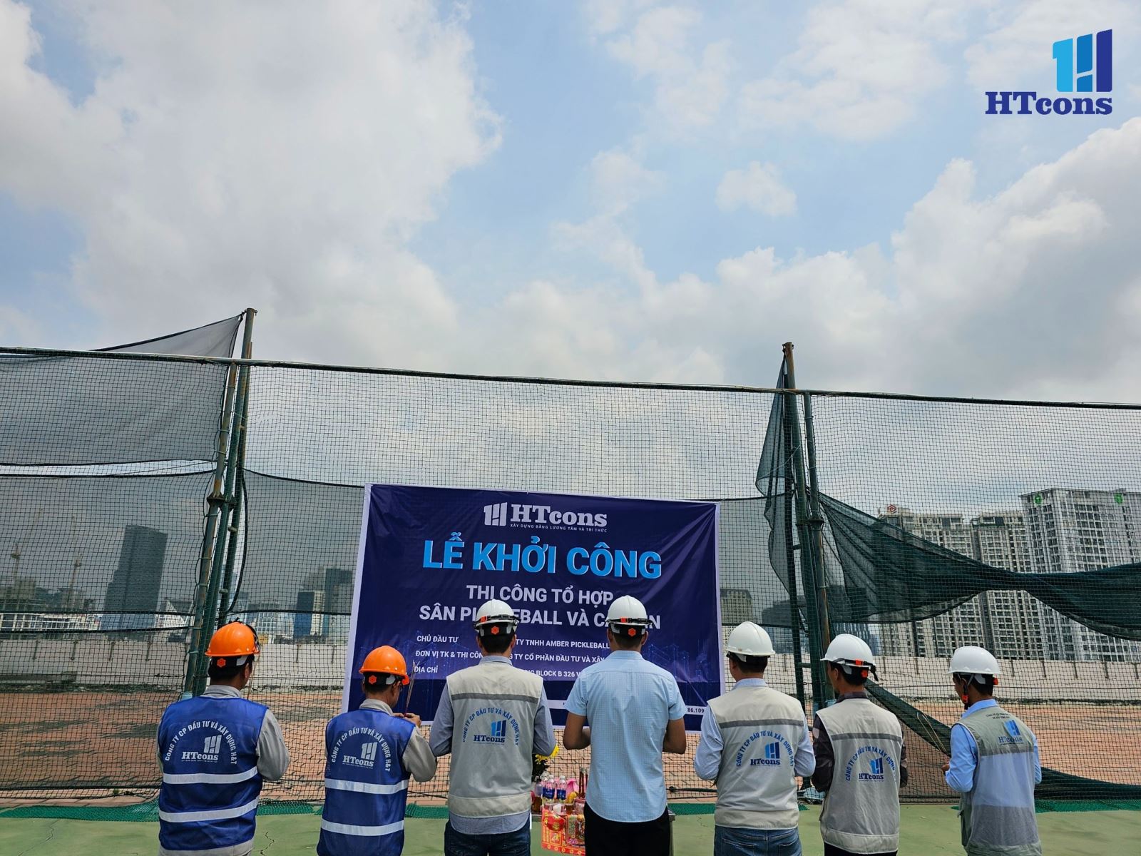 lễ khởi công đầu xuân 2024 1
