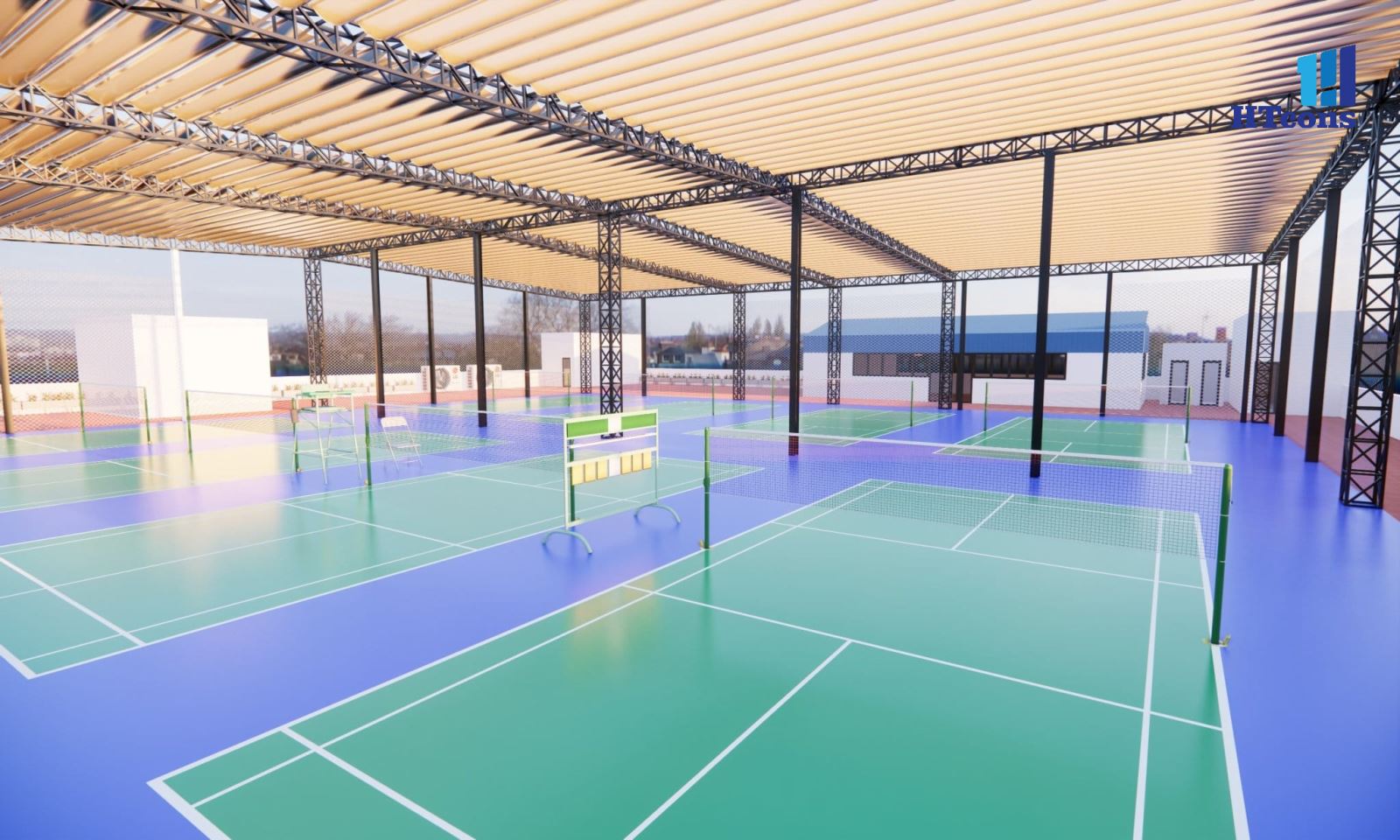 lễ khởi công đầu xuân 2024 3