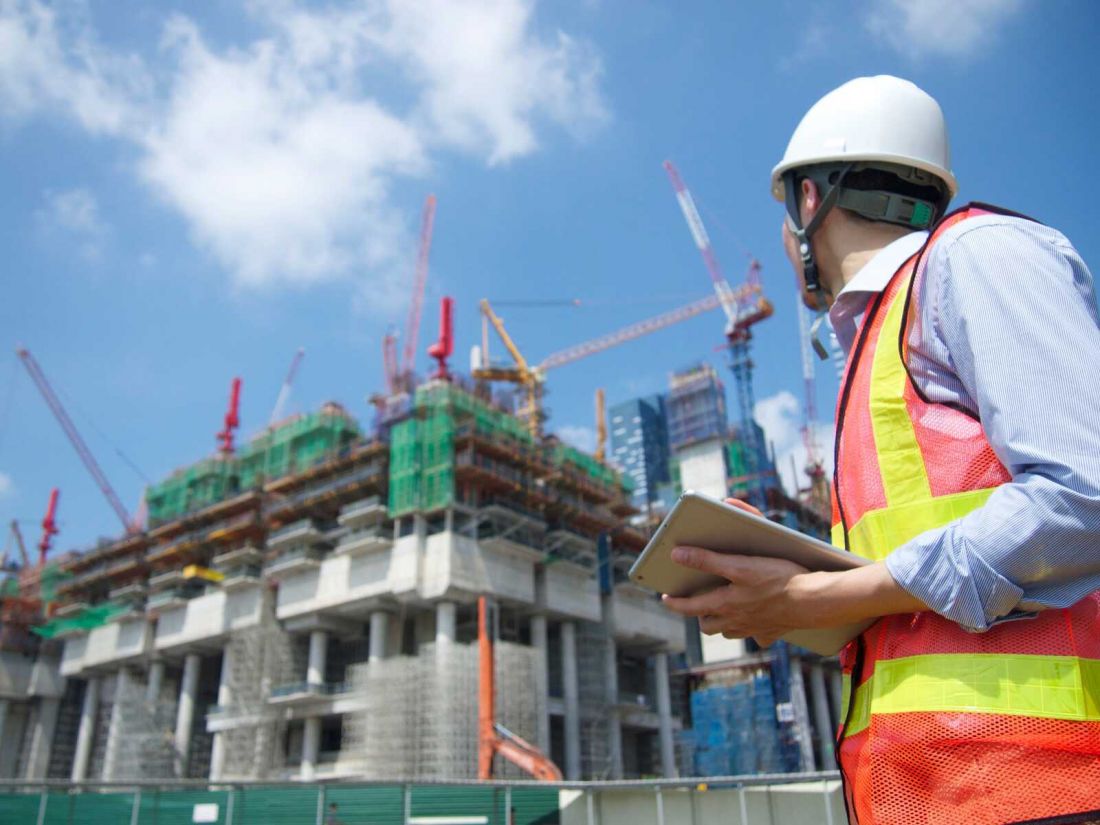 nguyên tắc quản lý chi phí đầu tư xây dựng