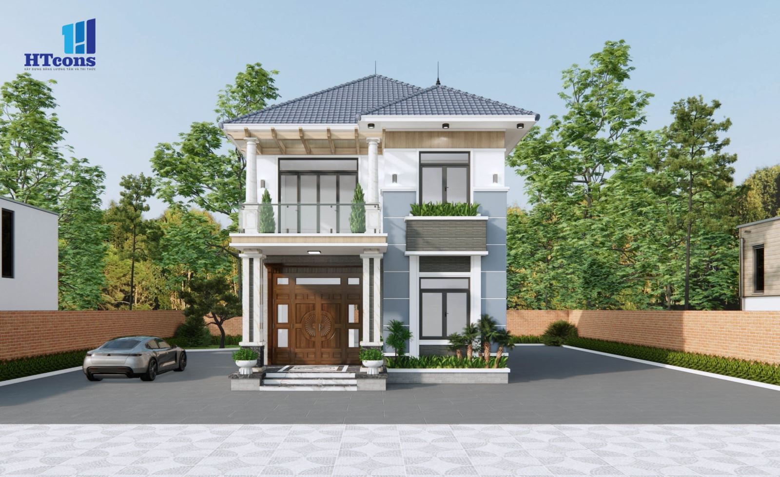 nha pho 2 tang mai nhat 2 1