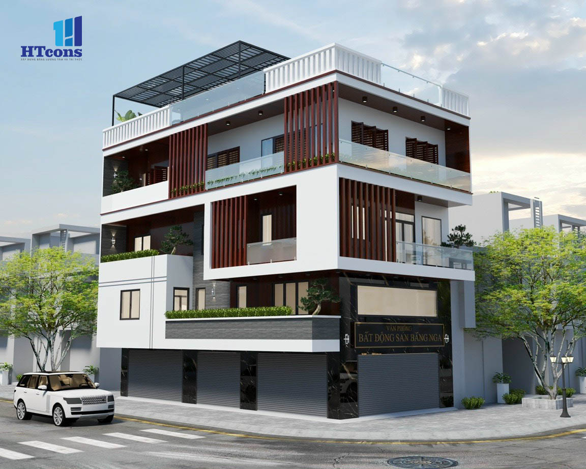 nha pho 3 tang hien dai mau 2 5