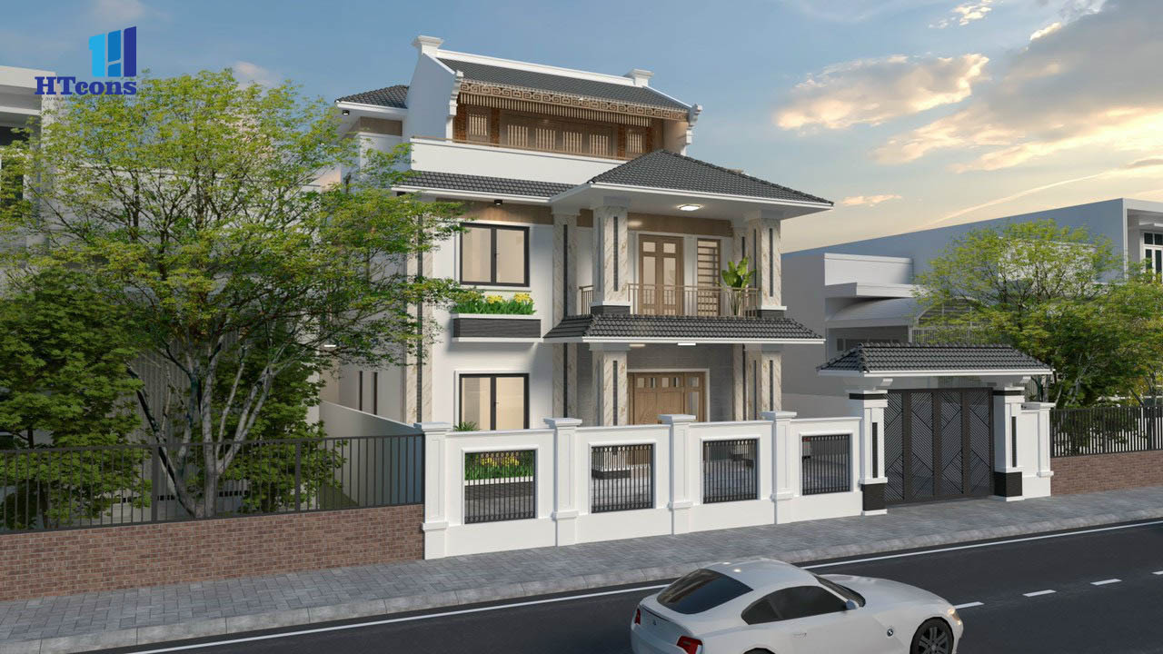 nha pho 3 tang mai nhat mau 1 1